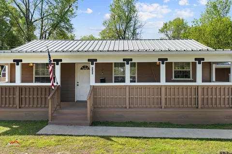 620 Leach St, Kilgore, TX 75662