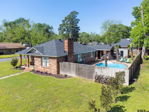 702 Mitchell St, Gilmer, TX 75644 photo 34