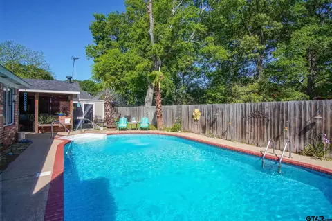 702 Mitchell St, Gilmer, TX 75644 photo 32