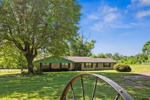 3740 County Road 266, Henderson, TX 75652