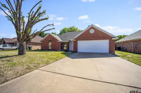 404 Eisenhower, Tyler, TX 75704