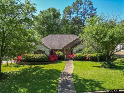 13325 White Tail Dr, Tyler, TX 75707