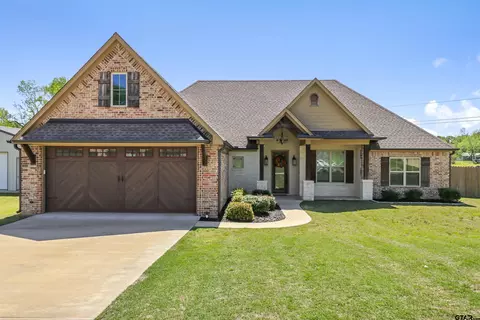 142 Rolling Meadow Dr, Diana, TX 75640