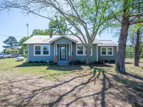 3572 Cr 4101, Jacksonville, TX 75766
