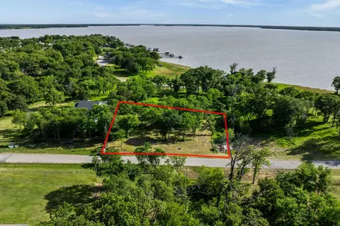 1606 Shoreline Dr, Kemp, TX 75143