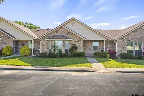 206 Pvt Rd 1311, Mount Pleasant, TX 75455