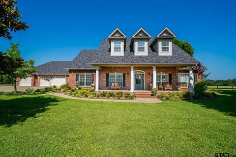 8681 Fm 1649, Gilmer, TX 75645