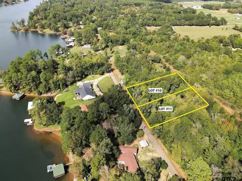 tbd Lakeshore Dr Lot #10, Jacksonville, TX 75766