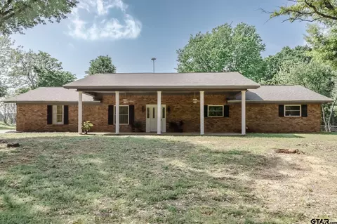 577 County Road 3201, Daingerfield, TX 75638