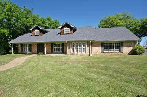 1316 Ft Worth St, Jacksonville, TX 75766