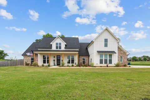 21127 Memory Ln, Bullard, TX 75757