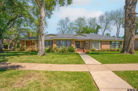 308 E 3rd, Tyler, TX 75701