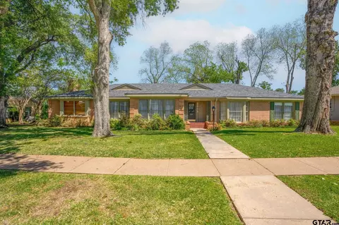308 E 3rd, Tyler, TX 75701