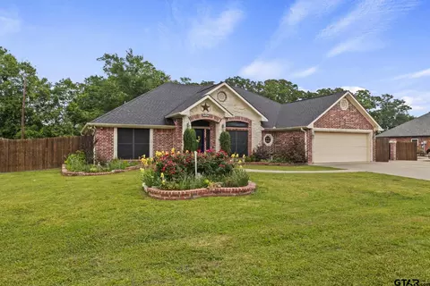 2710 Silver Creek Trl, Mount Pleasant, TX 75455