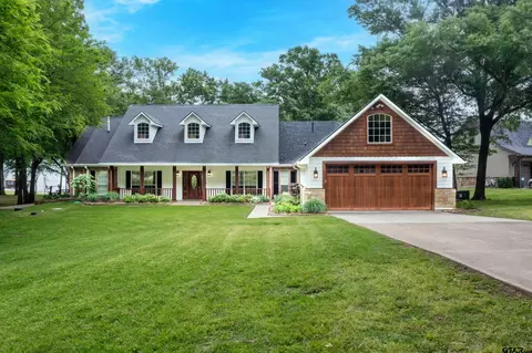443 Rs County Road 3501, Emory, TX 75440