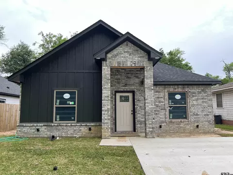 1510 N Tenneha, Tyler, TX 75702
