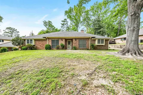 712 Sutherland Ln, Tyler, TX 75703