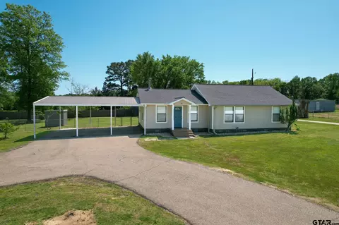 431 Cr 2208, Pittsburg, TX 75686
