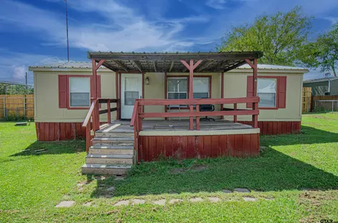 184 Kickapoo, Quitman, TX 75783