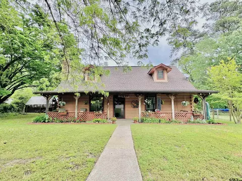 21699 Sundance Cir, Frankston, TX 75763