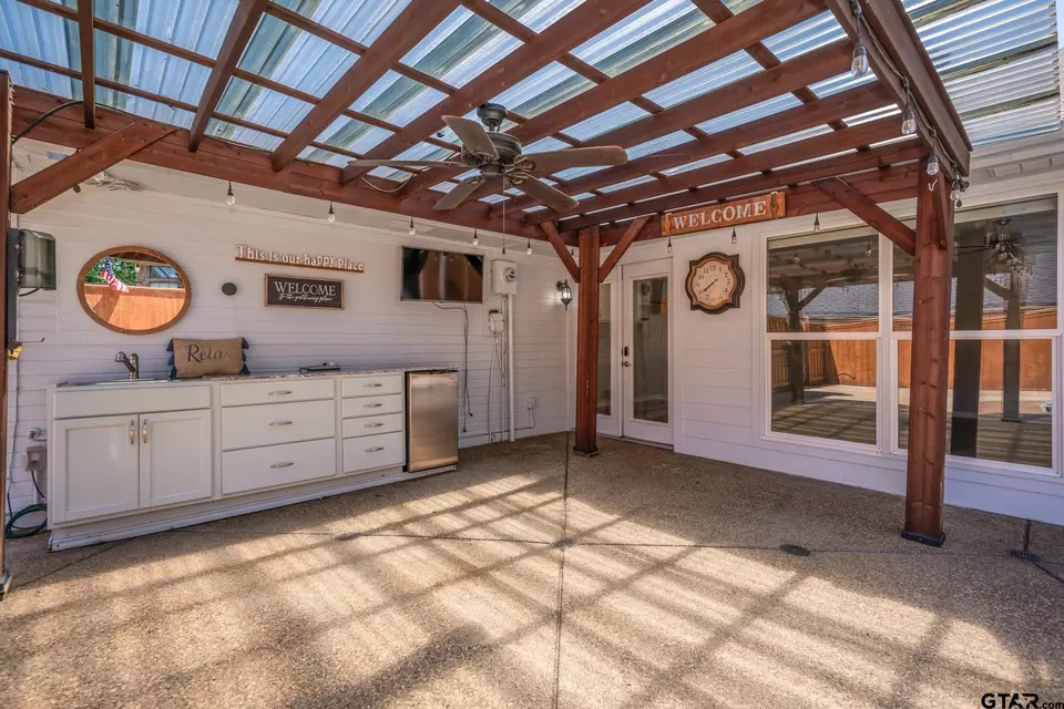 321 Mill Creek Dr, Longview, TX 75604 Movoto