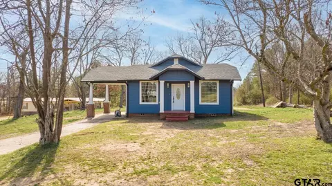 3486 Fm 3379, Marshall, TX 75672