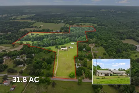 6575 Fm 1402, Mount Pleasant, TX 75455