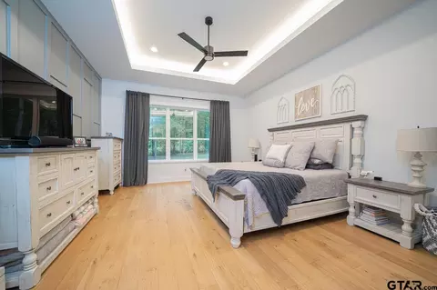 Bedroom - 202 Longleafe Dr, Longview, TX 75602 photo 1 of 4