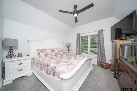 Bedroom - 202 Longleafe Dr, Longview, TX 75602 photo 4 of 4