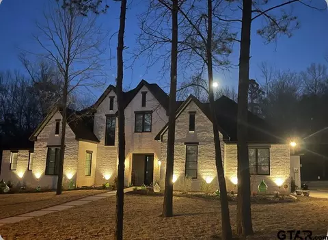 Exterior - 202 Longleafe Dr, Longview, TX 75602 photo 2 of 10