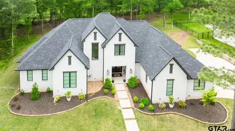 Exterior - 202 Longleafe Dr, Longview, TX 75602 photo 9 of 10