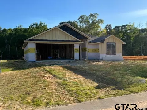 16114 Crossing Cir, Lindale, TX 75771