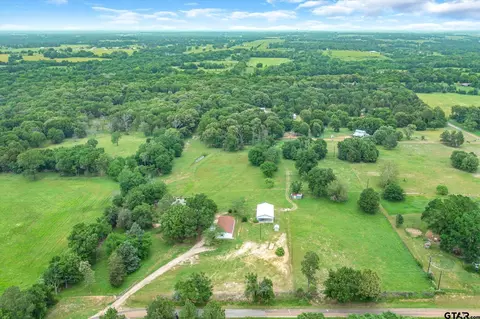 2850 Vz County Road 2313, Eustace, TX 75124