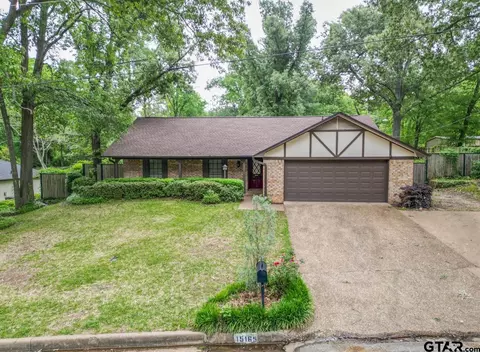 15165 Northwood Dr, Tyler, TX 75703