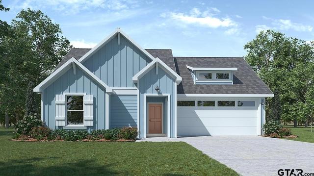 123 Lacy Ln, Canton, TX 75103