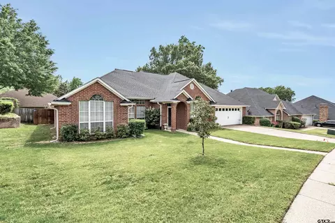 510 Whiteoak Ln, Tyler, TX 75703