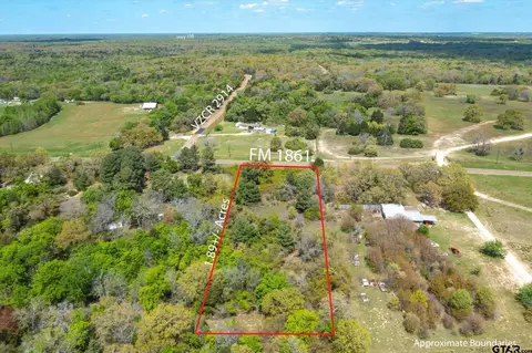 Tbd Fm 1861, Eustace, TX 75124 photo 3
