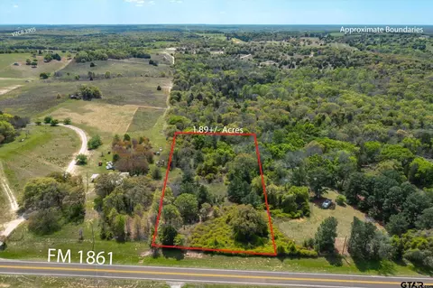 Tbd Fm 1861, Eustace, TX 75124