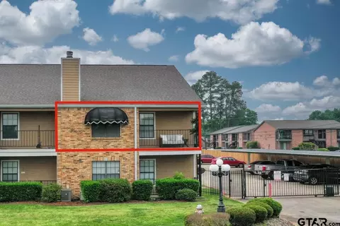 400 W South Town Dr #702, Tyler, TX 75703
