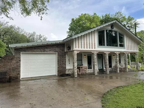 100 Griffin, Kilgore, TX 75662