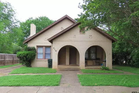 316 E Reeves #A, Tyler, TX 75702