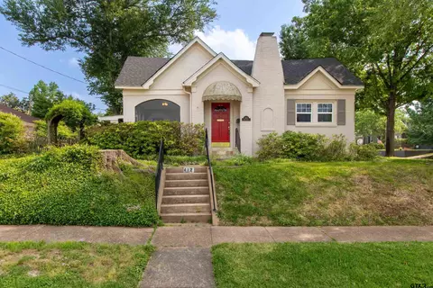 412 W 1st, Tyler, TX 75701