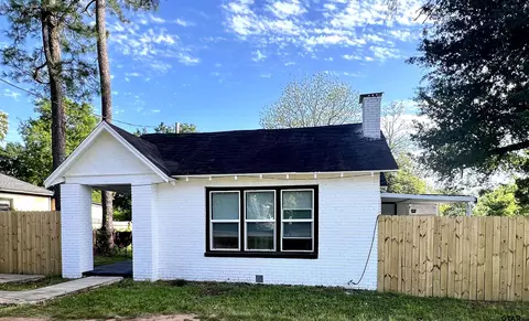 1320 W Oakwood, Tyler, TX 75702