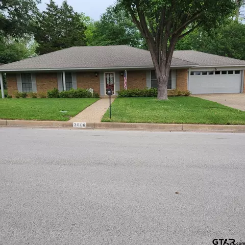 3806 Brookwood Dr, Tyler, TX 75701