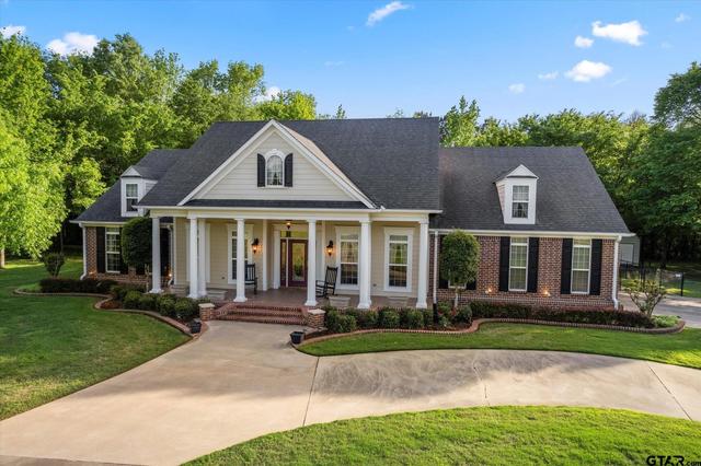 145 County Road 4705, Mount Pleasant, TX 75455