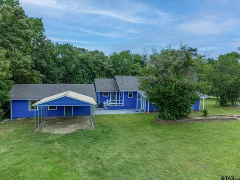 22465 Fm 2767, Kilgore, TX 75662