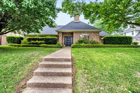 3909 Allendale Dr, Tyler, TX 75701
