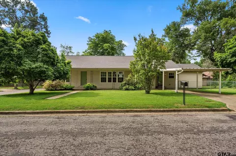 701 W 7th, Mount Pleasant, TX 75455