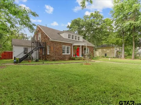512 W Charnwood St, Tyler, TX 75701