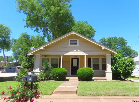 406 E Reeves #B, Tyler, TX 75702